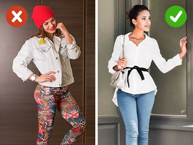 Những gì KHÔNG nên đóng gói khi đi du học